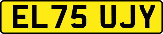 EL75UJY