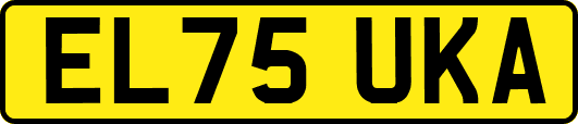 EL75UKA
