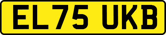 EL75UKB