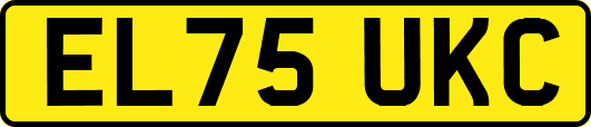 EL75UKC