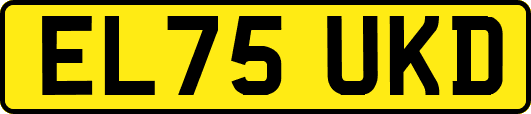 EL75UKD