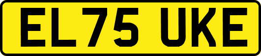 EL75UKE