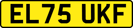 EL75UKF