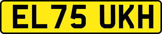 EL75UKH