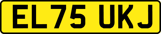 EL75UKJ