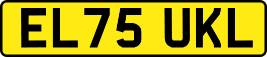 EL75UKL