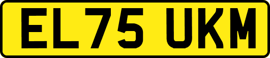 EL75UKM