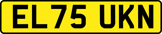EL75UKN