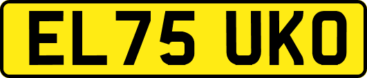 EL75UKO