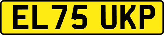 EL75UKP