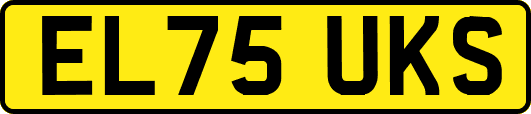 EL75UKS