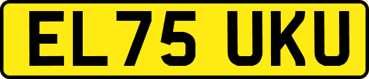 EL75UKU