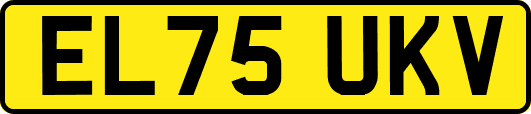 EL75UKV