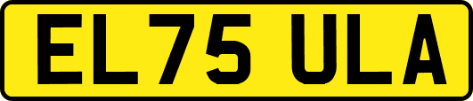 EL75ULA
