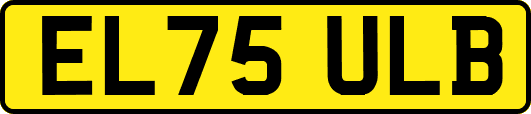 EL75ULB