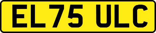 EL75ULC