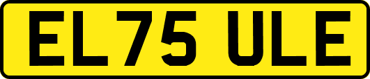 EL75ULE