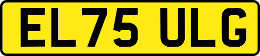 EL75ULG