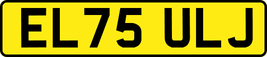 EL75ULJ