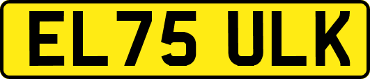 EL75ULK
