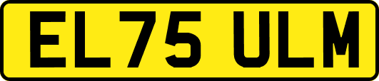 EL75ULM