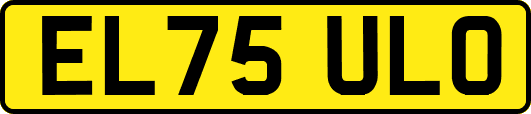 EL75ULO