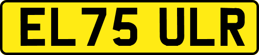 EL75ULR