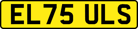 EL75ULS