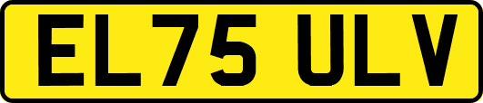 EL75ULV