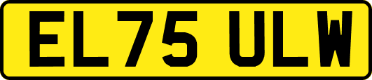 EL75ULW