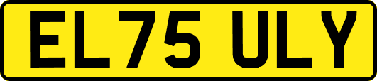 EL75ULY