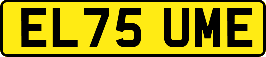 EL75UME