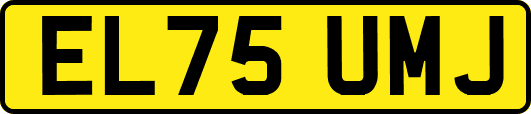 EL75UMJ
