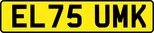 EL75UMK