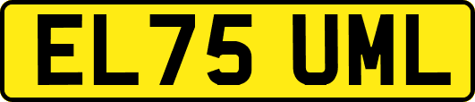 EL75UML