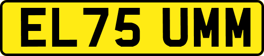 EL75UMM
