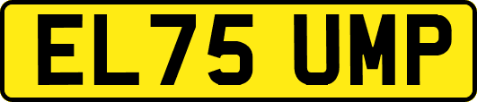 EL75UMP