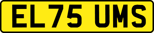 EL75UMS