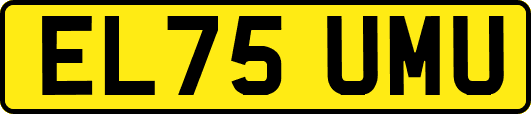 EL75UMU