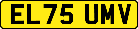 EL75UMV
