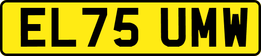 EL75UMW