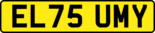 EL75UMY