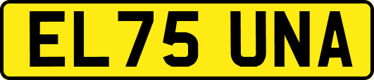 EL75UNA