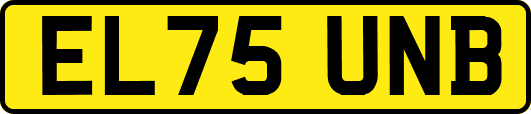 EL75UNB