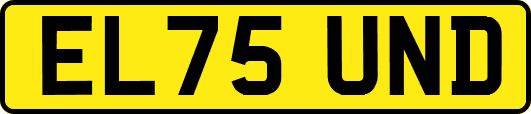 EL75UND