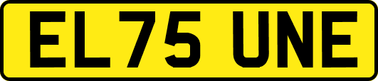EL75UNE