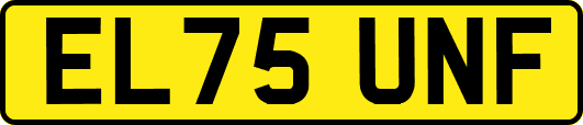EL75UNF