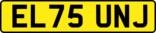 EL75UNJ