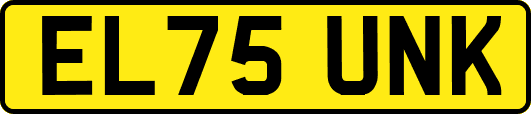 EL75UNK