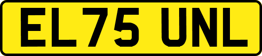EL75UNL
